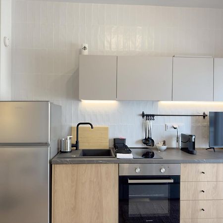 Amber Studios & Suites By Halu! Thessalonique Extérieur photo