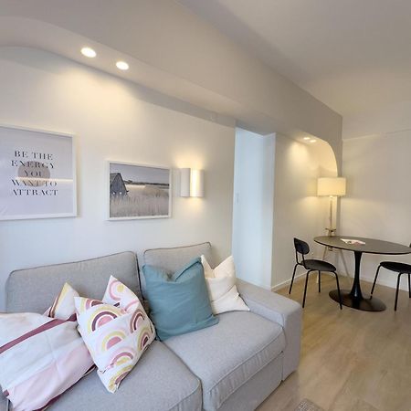 Amber Studios & Suites By Halu! Thessalonique Extérieur photo
