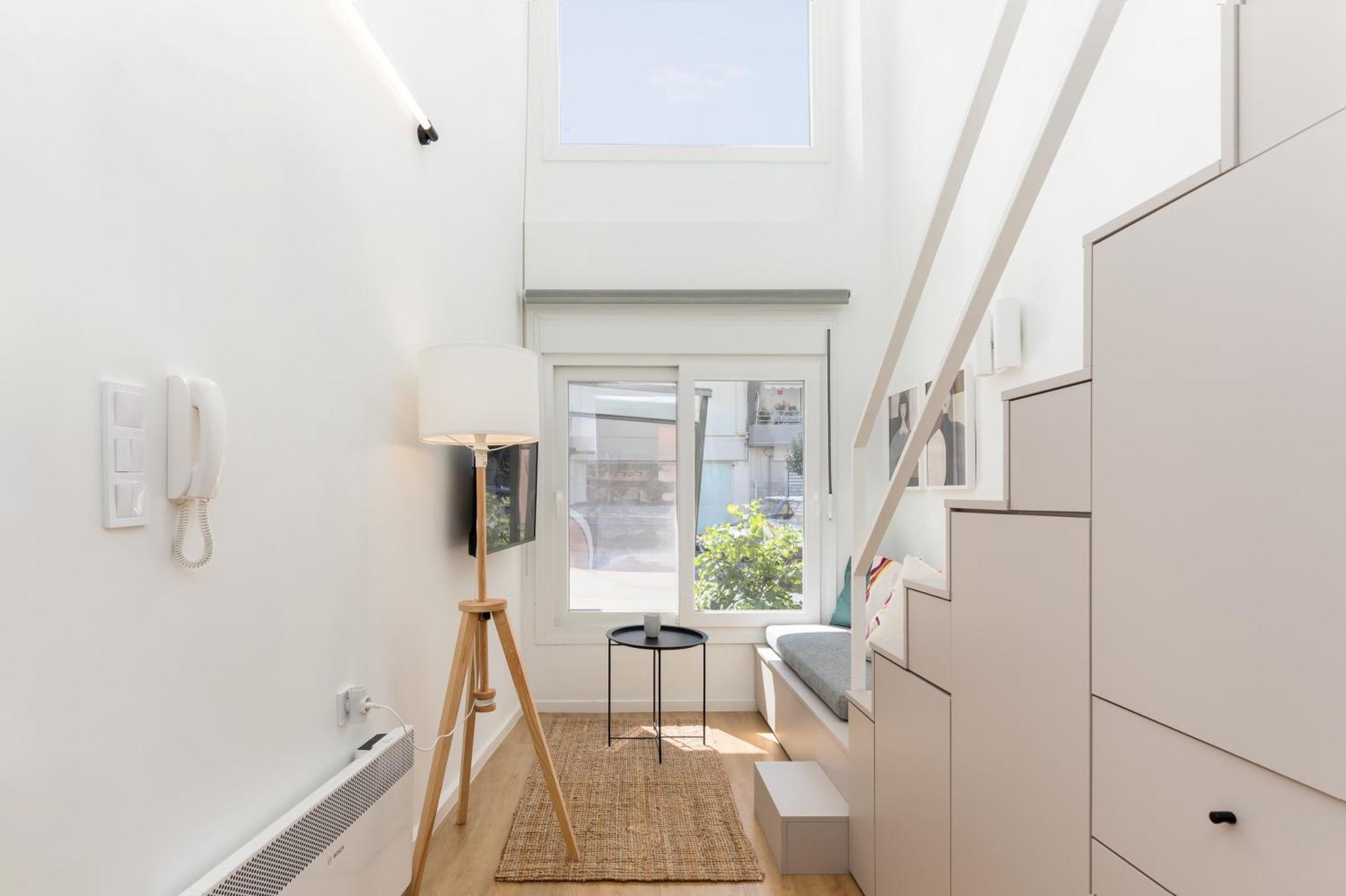 Amber Studios & Suites By Halu! Thessalonique Extérieur photo