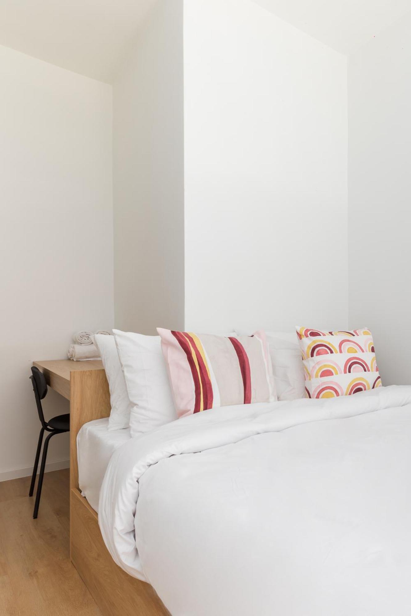 Amber Studios & Suites By Halu! Thessalonique Extérieur photo