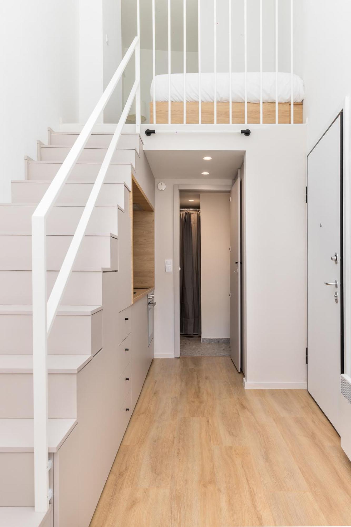 Amber Studios & Suites By Halu! Thessalonique Extérieur photo