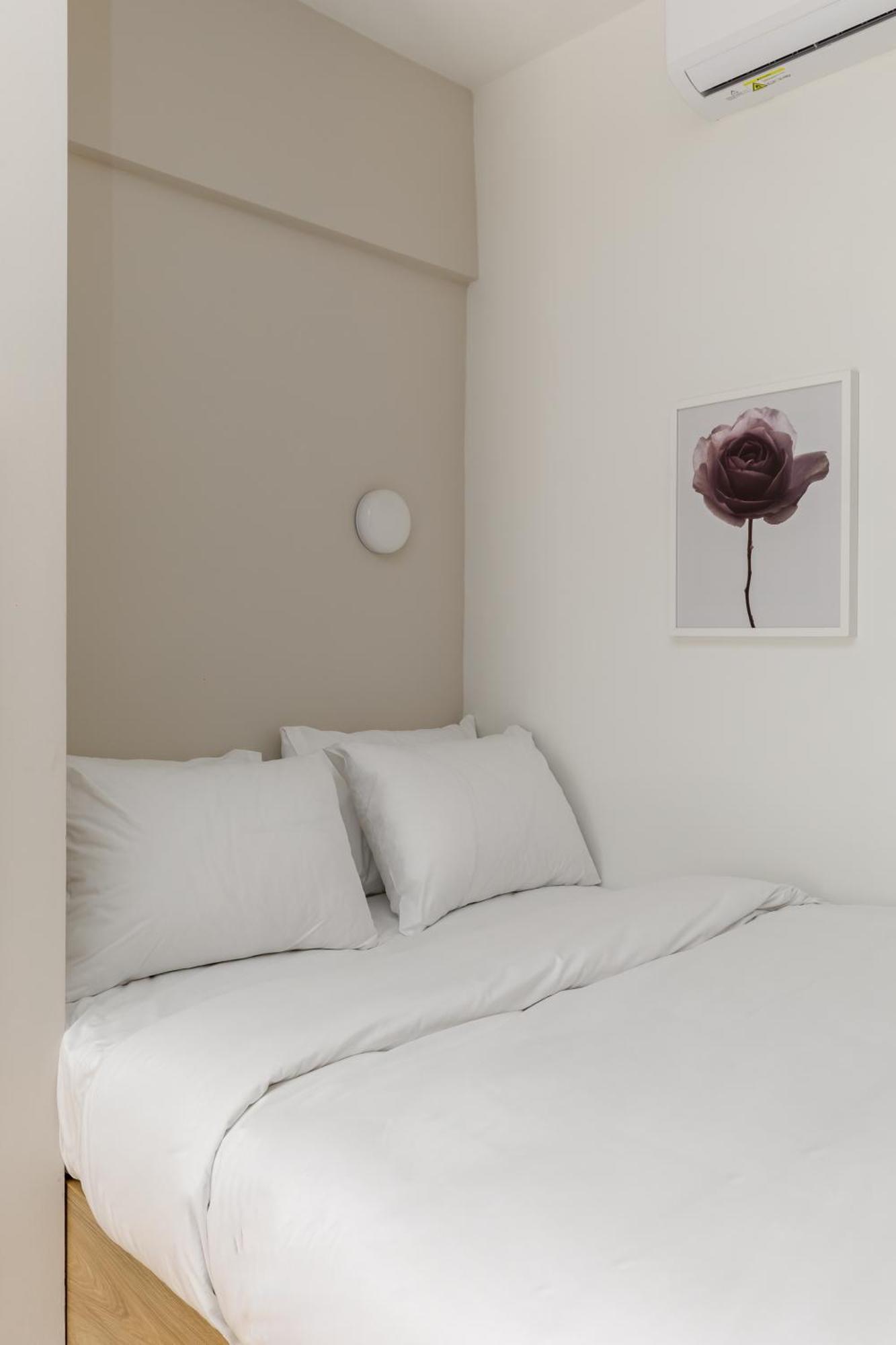 Amber Studios & Suites By Halu! Thessalonique Extérieur photo