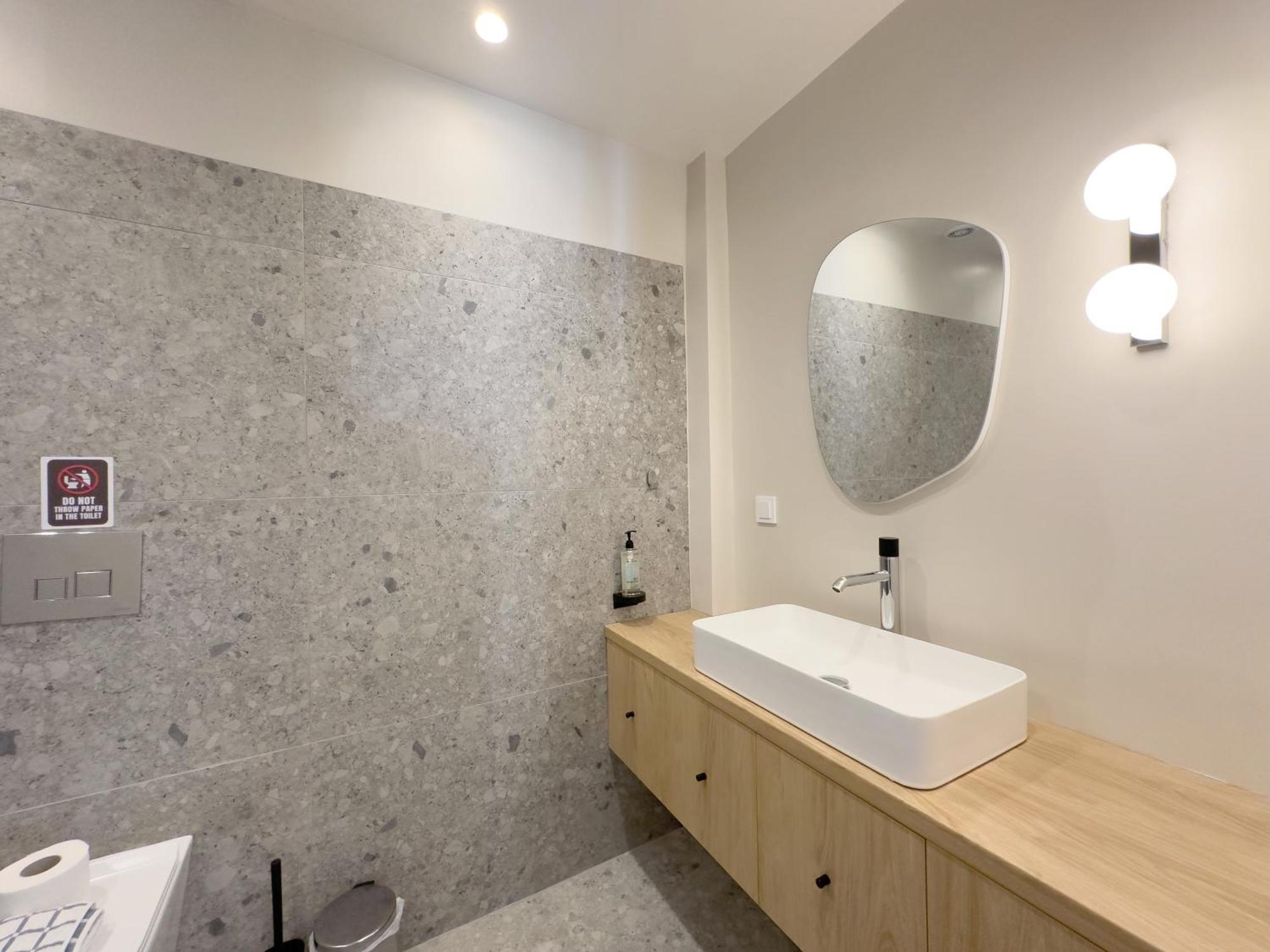 Amber Studios & Suites By Halu! Thessalonique Extérieur photo