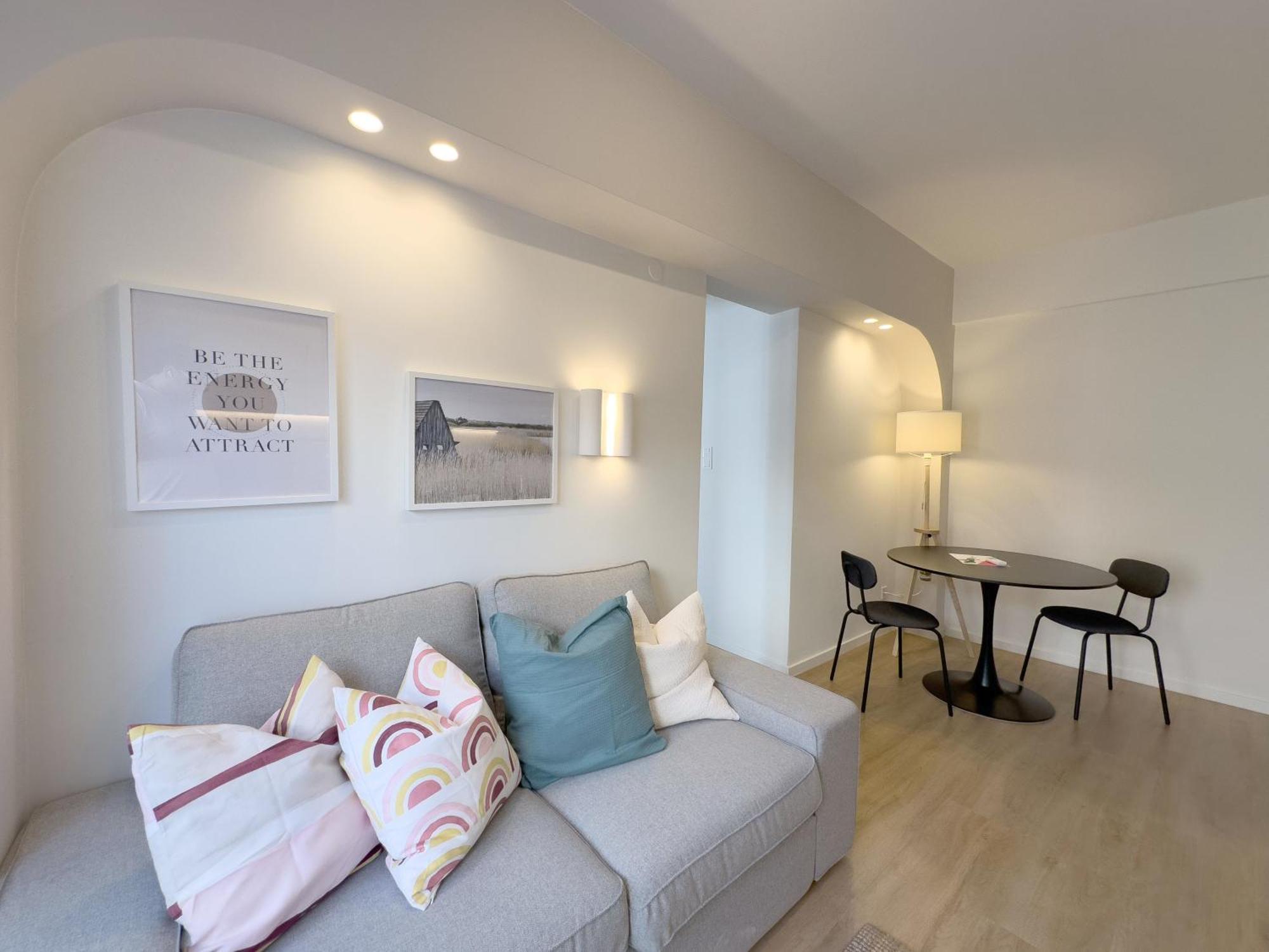 Amber Studios & Suites By Halu! Thessalonique Extérieur photo