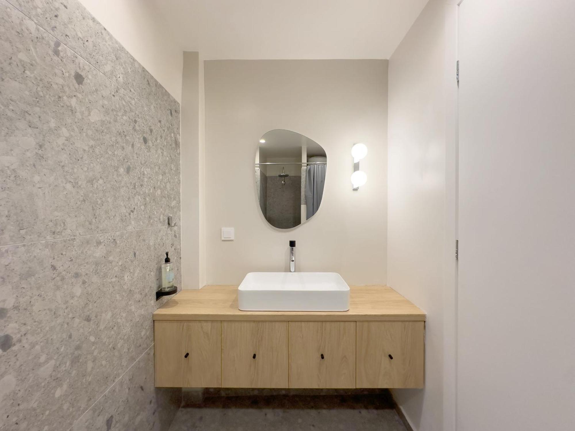Amber Studios & Suites By Halu! Thessalonique Extérieur photo